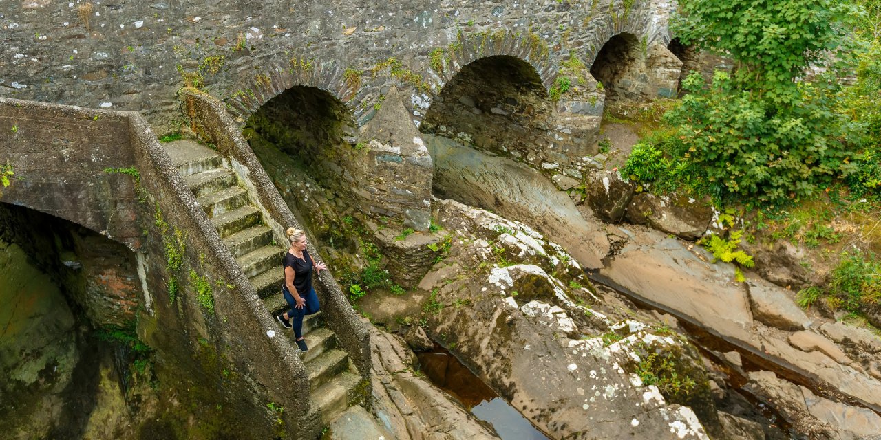 kerry outdoor adventure